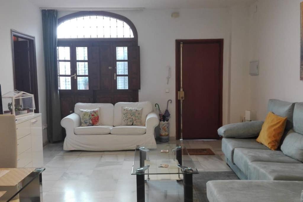 1 Minute From Cathedral. Feel The Heart Of Sevilla Exterior foto